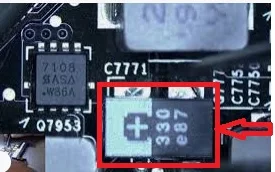 5--50PCS For Macbook Pro 15