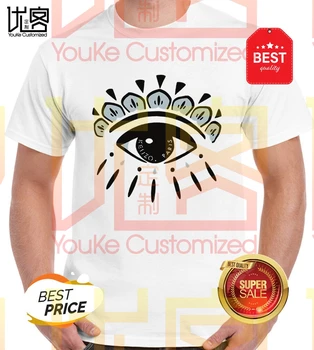 

Retro menzo T-shirt Fashion Men's women's Summer 100% Cotton Team Tees Male Newest Top Popular Normal Tee Shirts