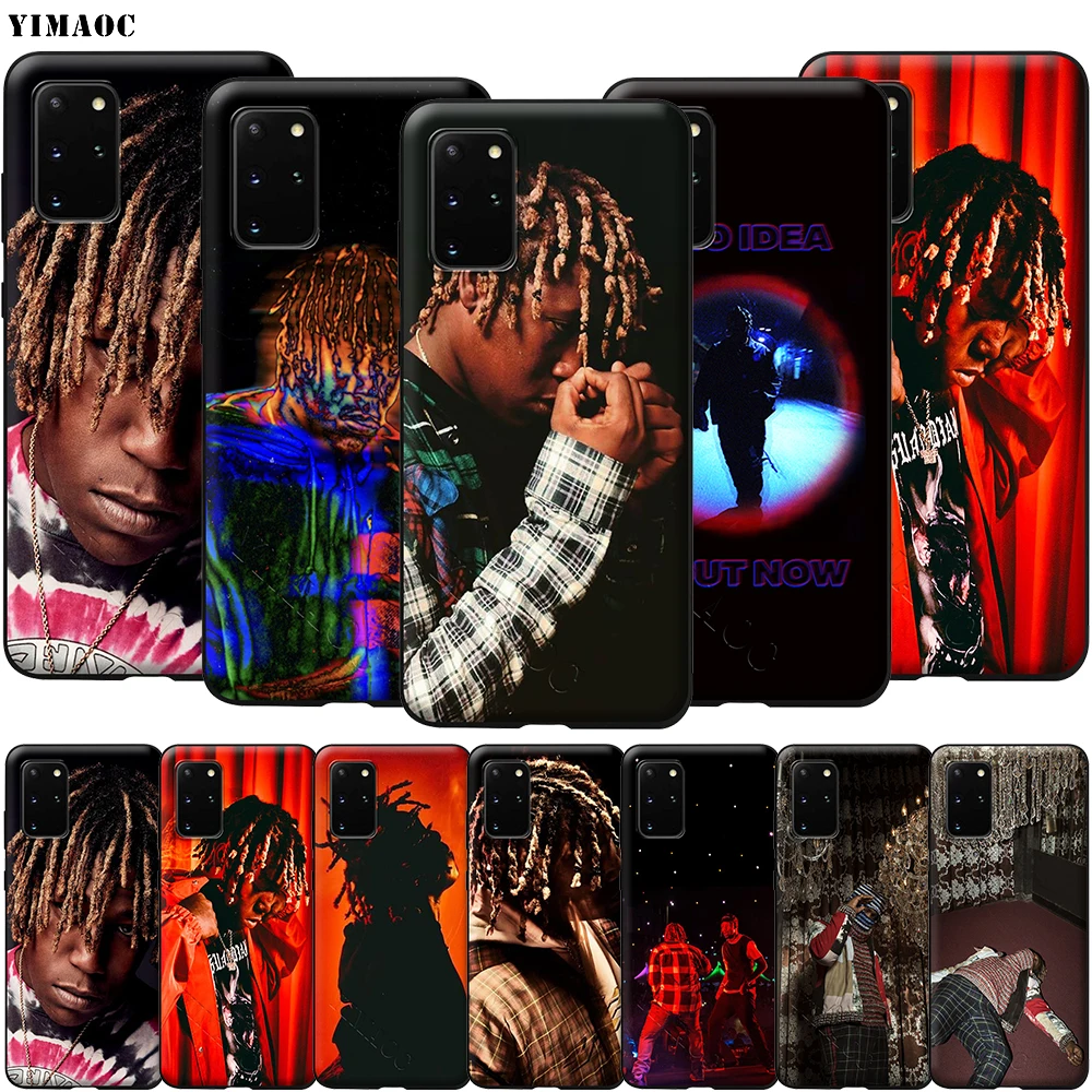 Чехол Don Toliver для Samsung A10s A20s A30s A40s A50s A70s Note 10 20 Plus A2 J4 J6 J7 J8 A21s M11 M21 M30s M31s | Мобильные