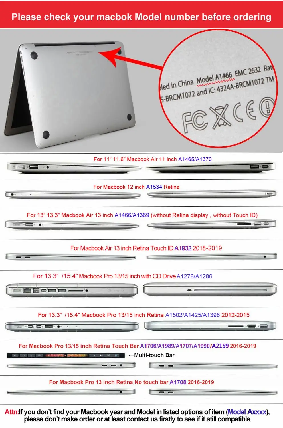 Новая сумка чехол для ноутбука планшета Apple Macbook AIr Retina Pro Touch Bar 11 6 12 13 3 15 4 17