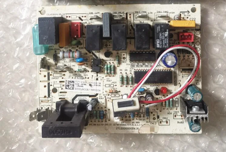 de computador ce kf61w n1 210 c9 w ce kfr90gw i1y parte 02