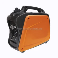 Hotsale compact design 800 watts Inverter Generator for Home Use