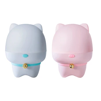 

LED Night Light Starry Projector Night Light USB Lamp for Children Kids Room Bedroom Decor Gift Home Lighting