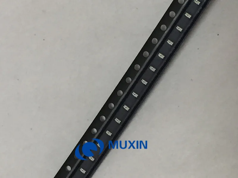 0603 (1608) SMD LED Bead Red светоизлучающие диодные лампы 100pcs Chip Bulb 2V поверхностное