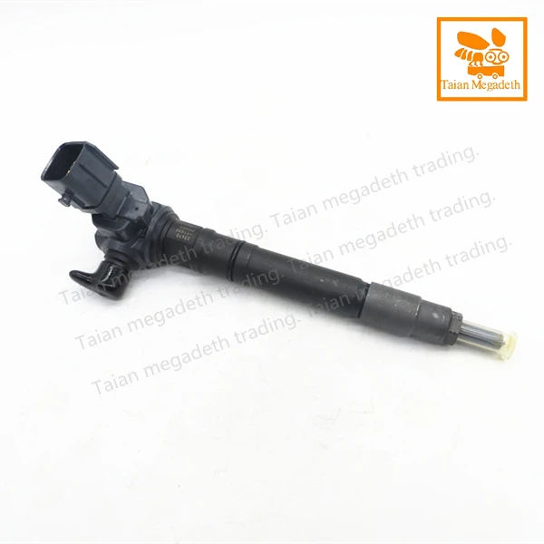 

GENUINE AND BRAND NEW FUEL INJECTOR 23670-11030