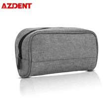 AZDENT, портативная водонепроницаемая сумка для хранения для HF-5, Электрический ирригатор для полости рта, дорожная посылка чехол для воды