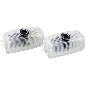 

Car Welcome Light Door Led Warning Light Auto Logo Shadow Projector for Toyota Camry Infiniti