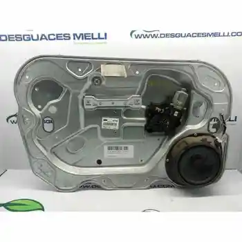 

4M51A045H17A WINDOW LIFTER FRONT LEFT FORD FOCUS LIM. (CB4)