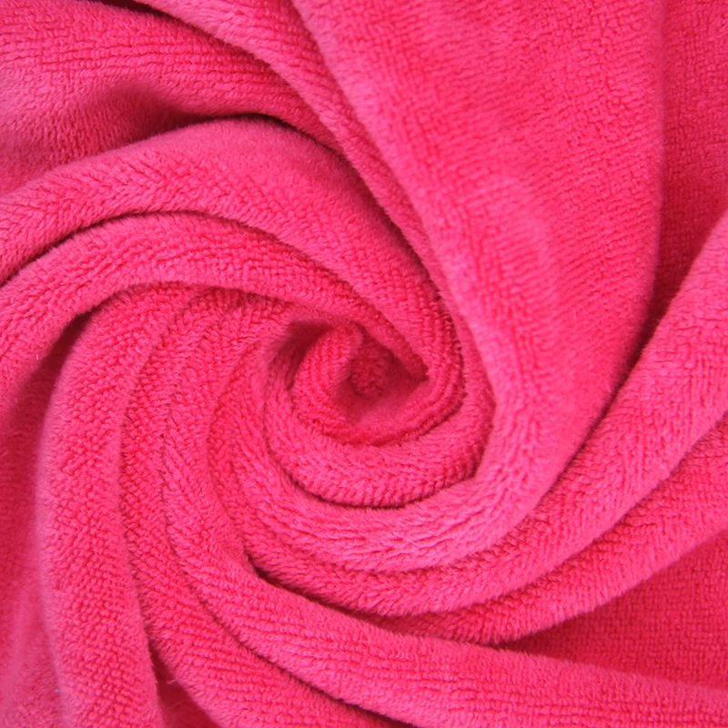 new increasethicken super large smooth and soft double-sided quick-drying microfiber bath towel thickened non-linting towel