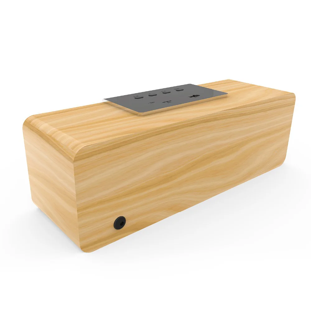 Smalody-wireless-bluetooth-speaker-Wooden-TV-Soundbar-Stereo-bass-loudspeaker-desktop-PC-computer-boombox-USB-FM (1)