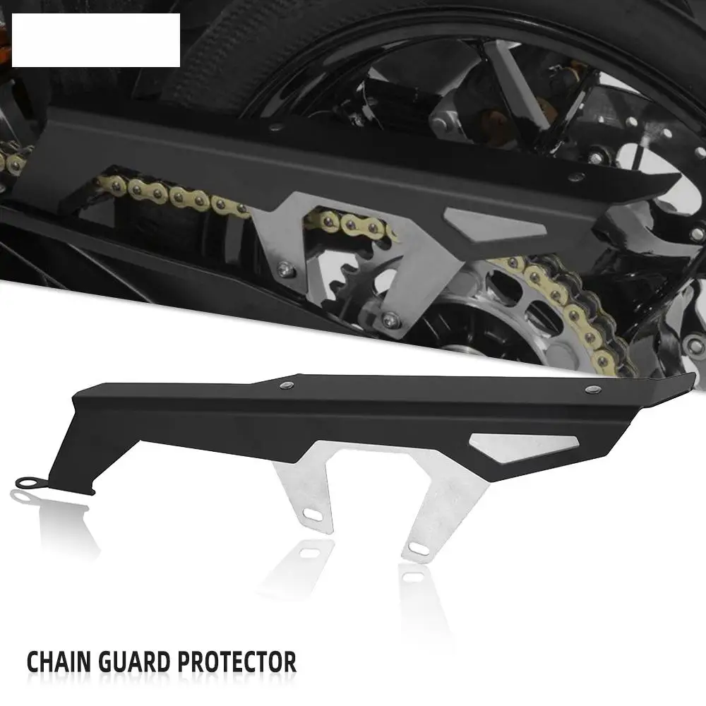 

1050adventure Belt Guard Cover Protector Case For 1050 adventure 2014 2015 2016 2017 2018 2019 2020 2021 Chain Decorative Guard