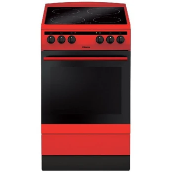 

Electric cooker Hansa FCCR 58088