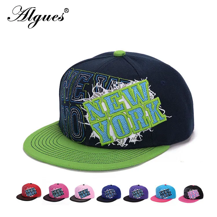 

Hat Hip Hop Snapback Cap Men Summer Hat Fashion Baseball Hat Women Embroidery Baseball Cap for Men and Women Letter NEW YORK