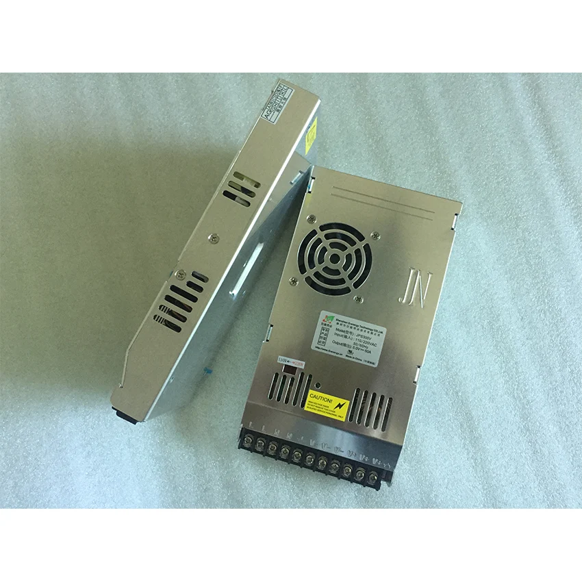 LED module power supply box for panel Input 110/220VAC output 5V 60A 300W 230*70*30mm Power led display led matrix ali express