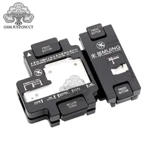 MJ C13+ Обновление основной платы функция тестирования приспособление для IPHONE XS/XSMAX