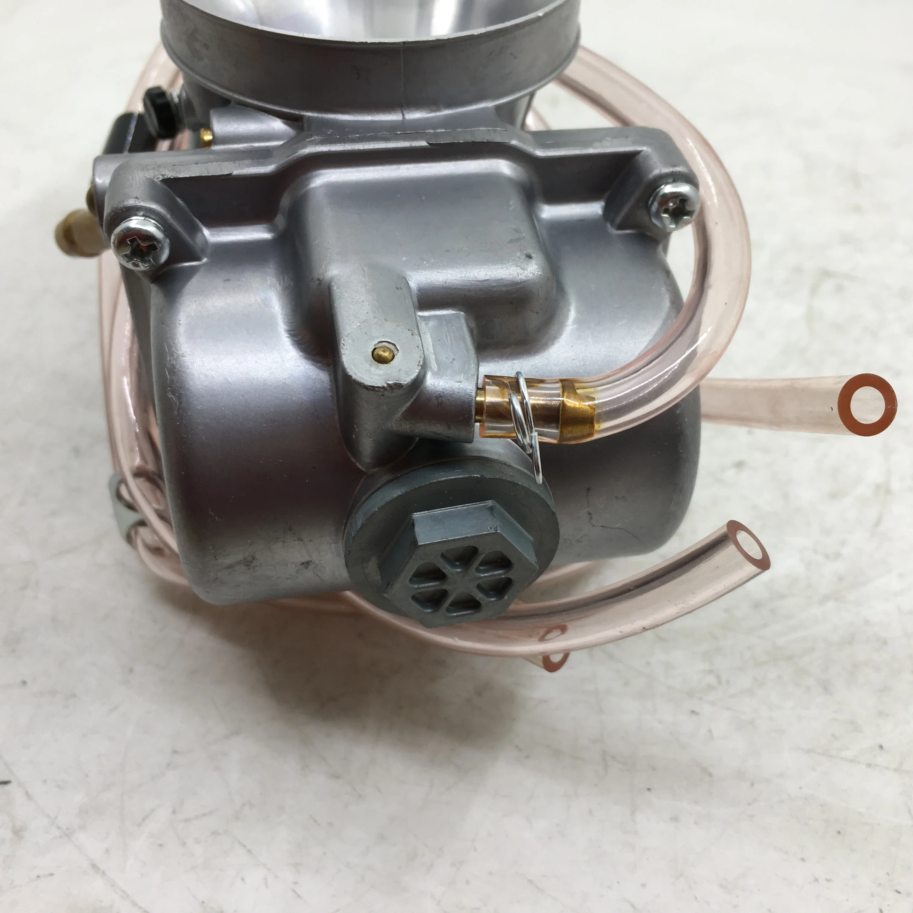 SherryBergCarburetTor Carb for Keihin 40mm PWK 40 for Suzuki Honda Yamaha KTM RACING CARB pwk40 pwk 40MM carburetor