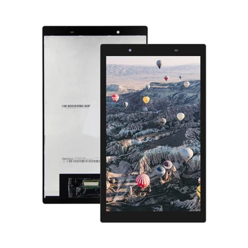 

For Lenovo Tab 4 8.0 8504 TB-8504X TB-8504F Tablet PC Touch Screen Digitizer LCD Display Panel Assembly With Frame