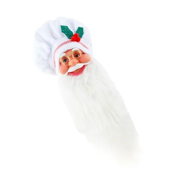 

1pc Champagne Bottle Cover Christmas Wine Bottle Cover Wine Bottle Sleeve