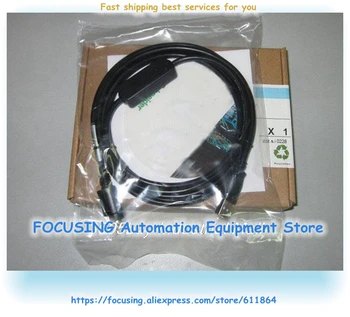 

New TSXPCX3030 PLC Programming Cable Suitable Whole Series