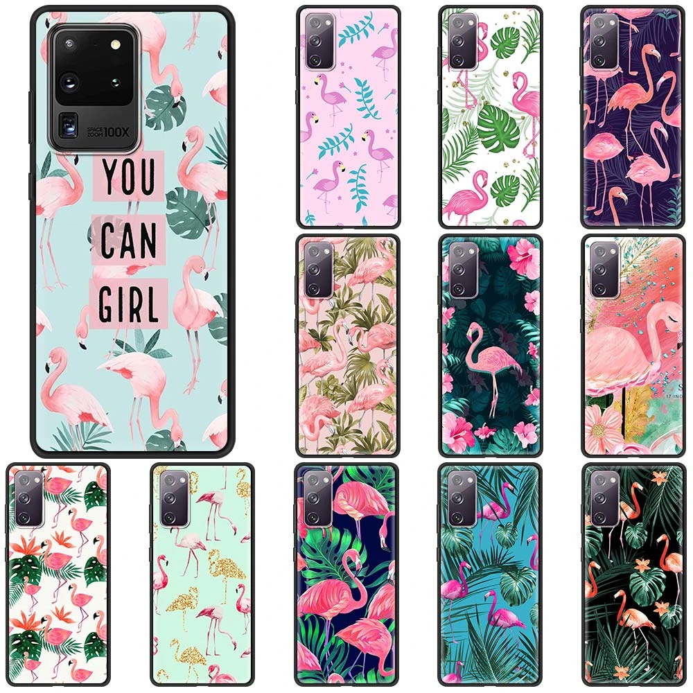 Pink Red Flamingo Silicone Case Fundas For Samsung Galaxy S Fe S21 S Ultra 5g S10e S10 S8 S9 Plus S7 Soft Cover Coque Capa Phone Case Covers Aliexpress Pink Red Flamingo Silicone Case Fundas For Samsung Galaxy S Fe S21 S Ultra 5g S10e S10 S8 S9 Plus S7 Soft Cover Coque Capa Phone Case Covers Aliexpress