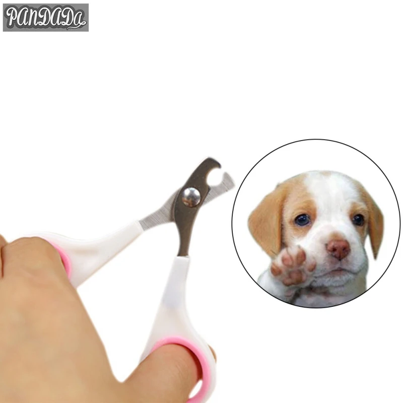Pet Машинка для стрижки ногтей для ухаживания за собакой кролик, инструмент для ногтей высокая шапка с котами кусачки для когтей качественные зажимы для животных