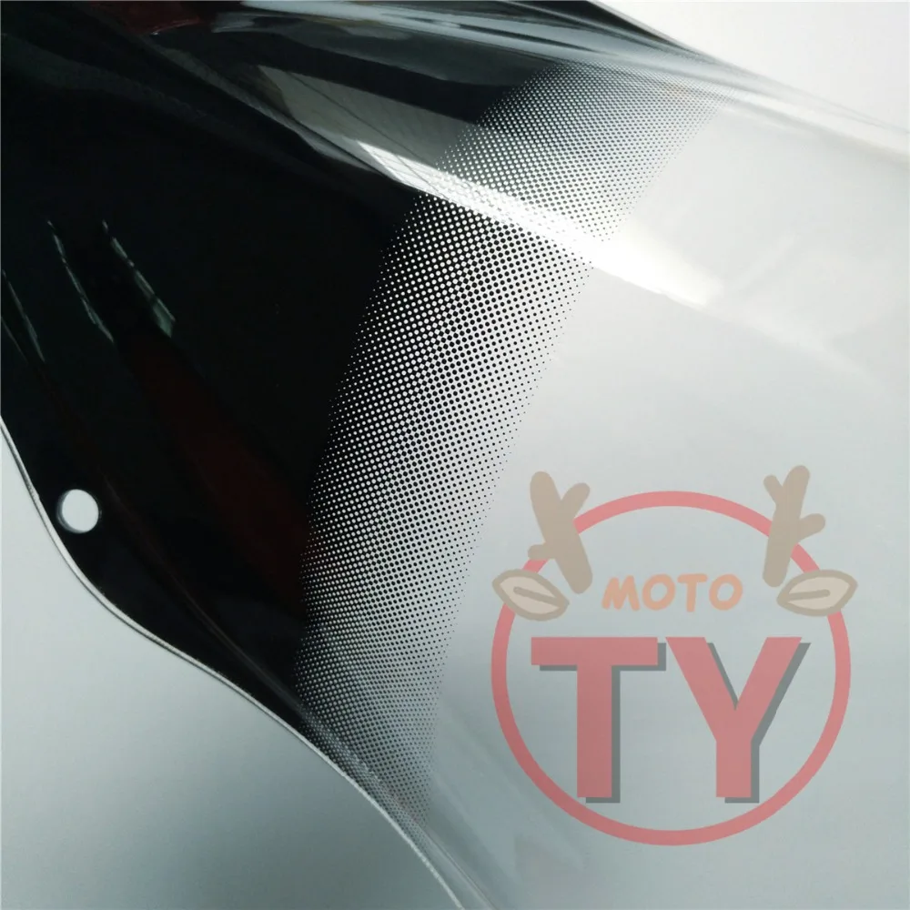 Мотоциклетный ветровой экран для Kawasaki ZX 10R 16 17 ZX10R R 2016 2017| |