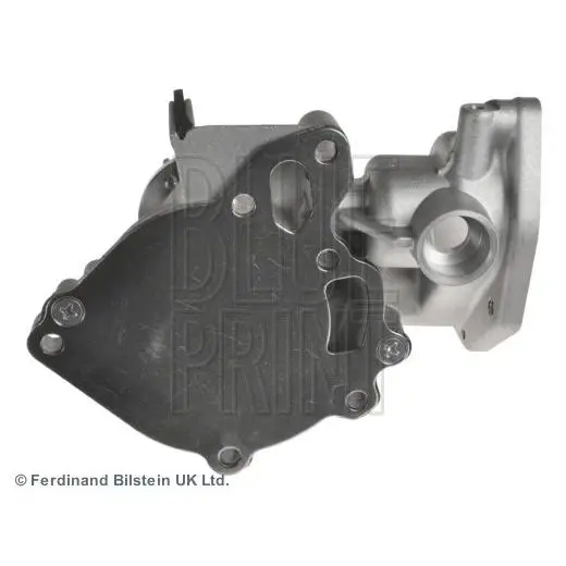 Насос водяной MITSUBISHI L200 2.5D 05 BLUE PRINT ADC49168