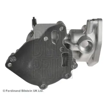

Water pump MITSUBISHI L200 2.5D 05 BLUE PRINT ADC49168