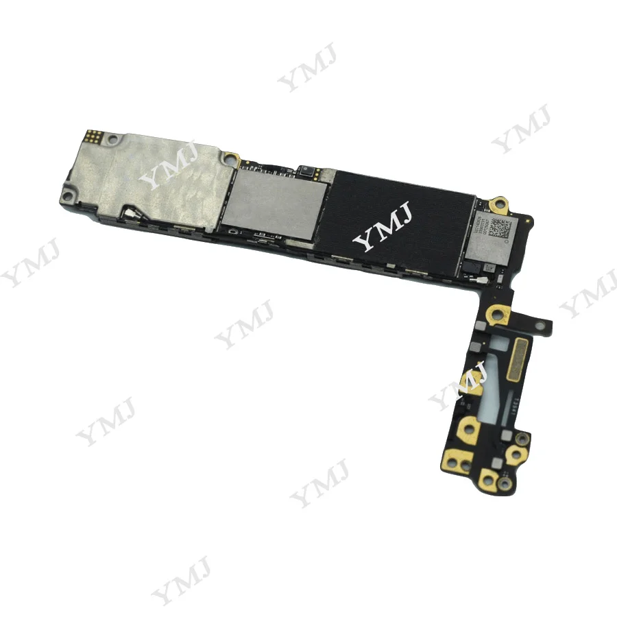 100% Original unlocked for iphone 6 Motherboard