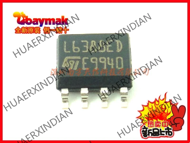 10 шт. и L6388ED L6388ED013TR SOP8