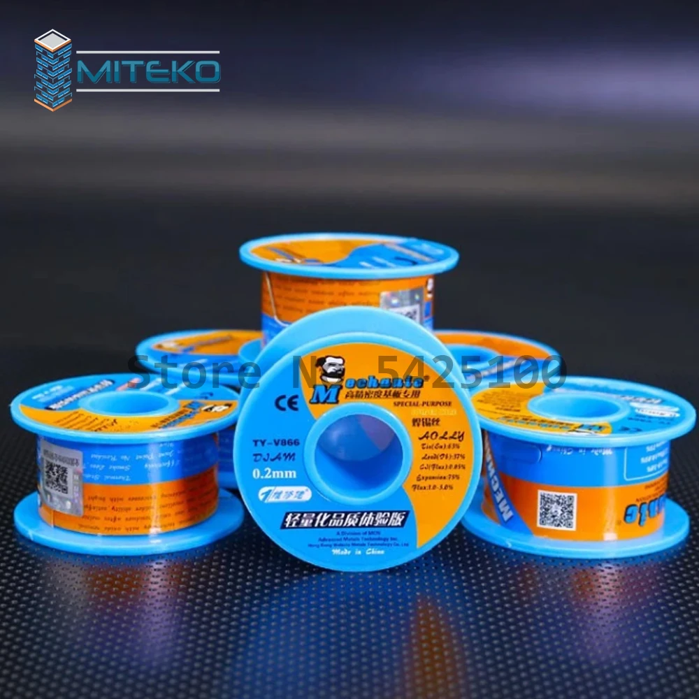 Оловянно-свинцовый припой с канифольным ядром 0 3/0 4/0 5/0 6/0 8/1 мм | Мобильные