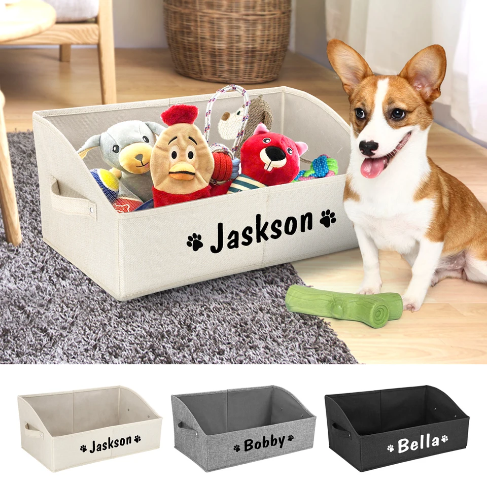 https://ae01.alicdn.com/kf/H039b9e79d9624b14a4f392080ac96dd46/Custom-Pet-Toy-Storage-Box-Print-Name-Foldable-Gift-Storage-Container-for-Dogs-Cats-Portable-Pet.jpg_960x960.jpg