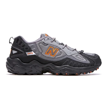 

New Arrival New Balance Men/Women ML703 Cushioning Breathable Walking Shoes Hike Walking NB703 Outdoor Soft Clunky Sneakers
