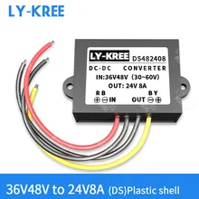 Ly Kree 48に24v Dcコンバータ36に24v 2a 5a 8a 10a a 30a電圧スタビライザー降圧モジュールdc Dc電源manufactu Aliexpress 家のリフォーム