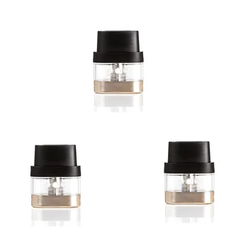 

3pcs Original iJoy Neptune Replacement Pods 1.8mL Refillable Pod Cartridge With 1.2ohm Coil