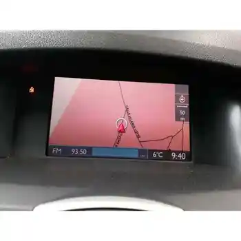 

280340026R MULTIFUNCTION SCREEN RENAULT LAGOON III