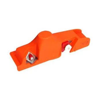 

DIY Gypsum Board Trimmer Adjustable blade Workshop Plasterboard Planing