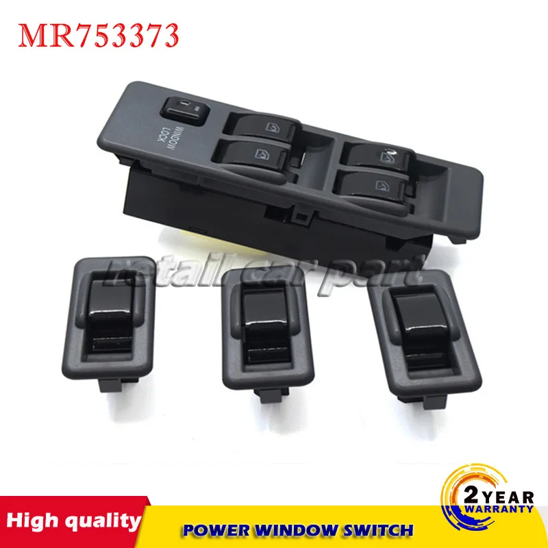 100% Фирменная Новинка! Высокое качество для MITSUBISHI PAJERO MK2 1991-1999 V31 V32 V33 переключатель