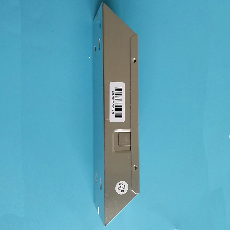 RW11-800-55 Electronic Ballast 8