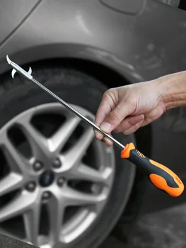 

Car tyre stone cleaning tool set tyre stone cleaning hook multi-function Stone-digging tool pick-off stone-picking tool