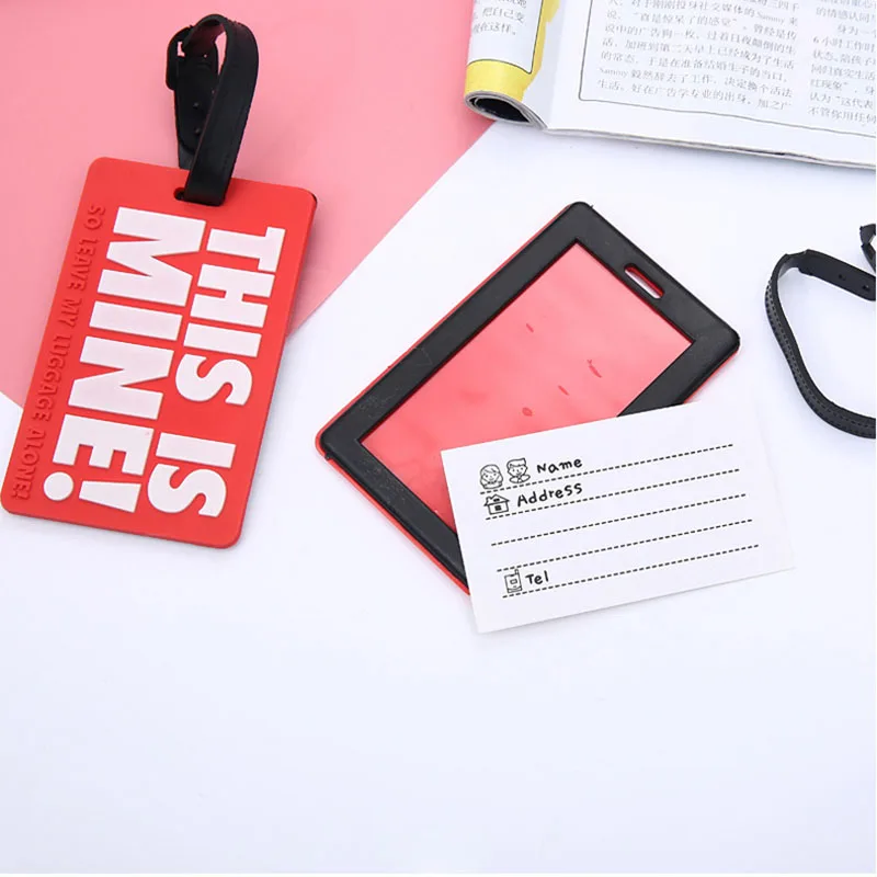 Cute-Travel-Accessories-Luggage-Tag-This-Is-Mine-Silica-Gel-Suitcase-ID-Addres-Holder-Baggage-Boarding (2)