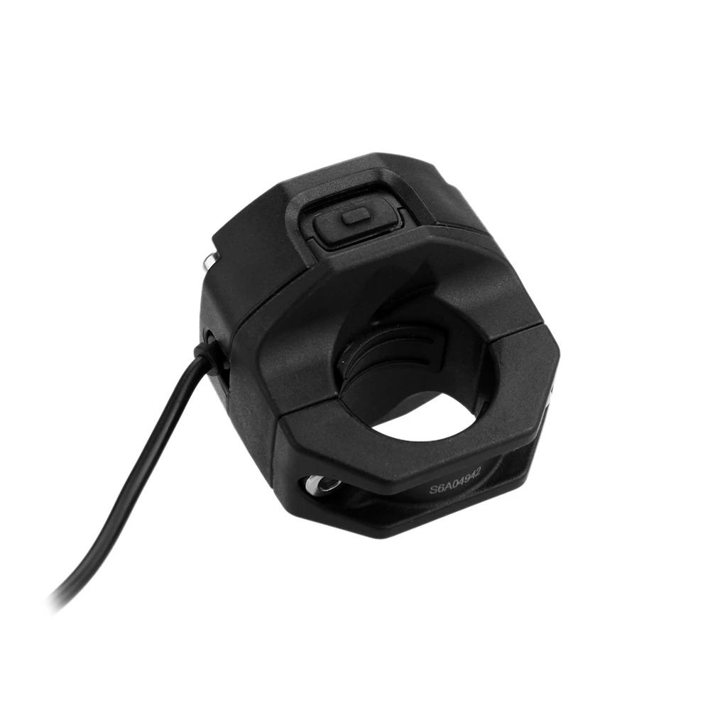 TPMS для мотоциклетных шин Система контроля давления с водонепроницаемым внешним датчиком беспроводной ЖК-дисплей Steelmate DIY ET-900AE