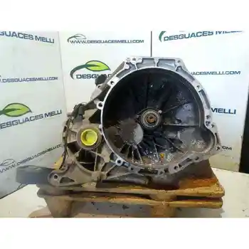 

2T1R7002BE GEARBOX FORD TRANSIT CONNECT (TC7)