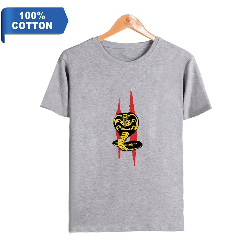 New 2019 Fashion New 100% Cotton Tees Fitness T-shirt Summer Round Neck 3D Printed T shirt men