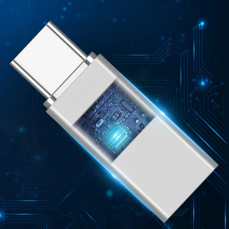 Micro USB Магнитный адаптер типа c зарядное устройство конвертер Usb магнитный разъем USBC для Oneplus Xiaomi samsung зарядки Android