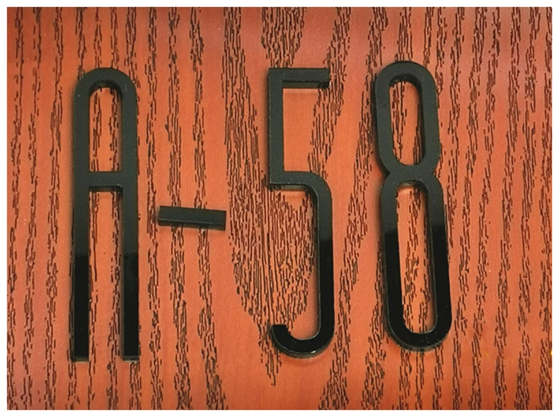 LM80K门牌数字=详情图3