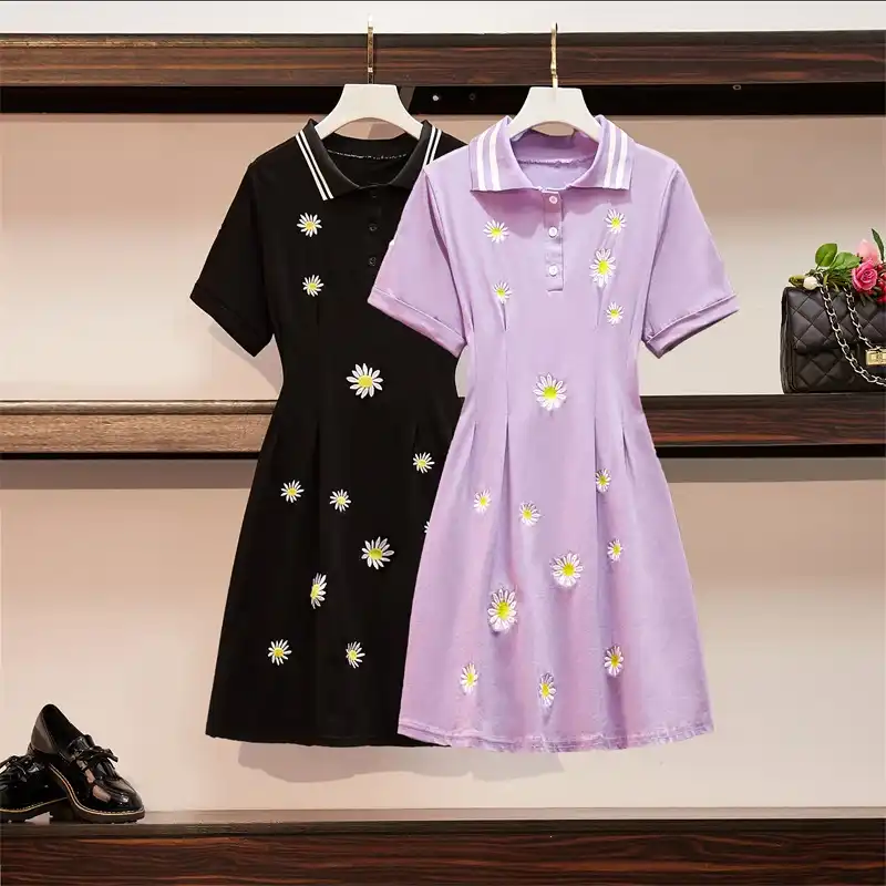 big girl clothing plus size