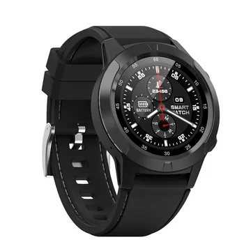 

M4 GPS Watch heart rate Tracker blood pressure monitoring multi motion mode compass altitude new smart Watch Man Women