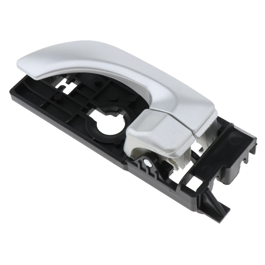 Front Left  Silver Inner Door Handle OEM 82610-3K020 For Hyundai Sonata