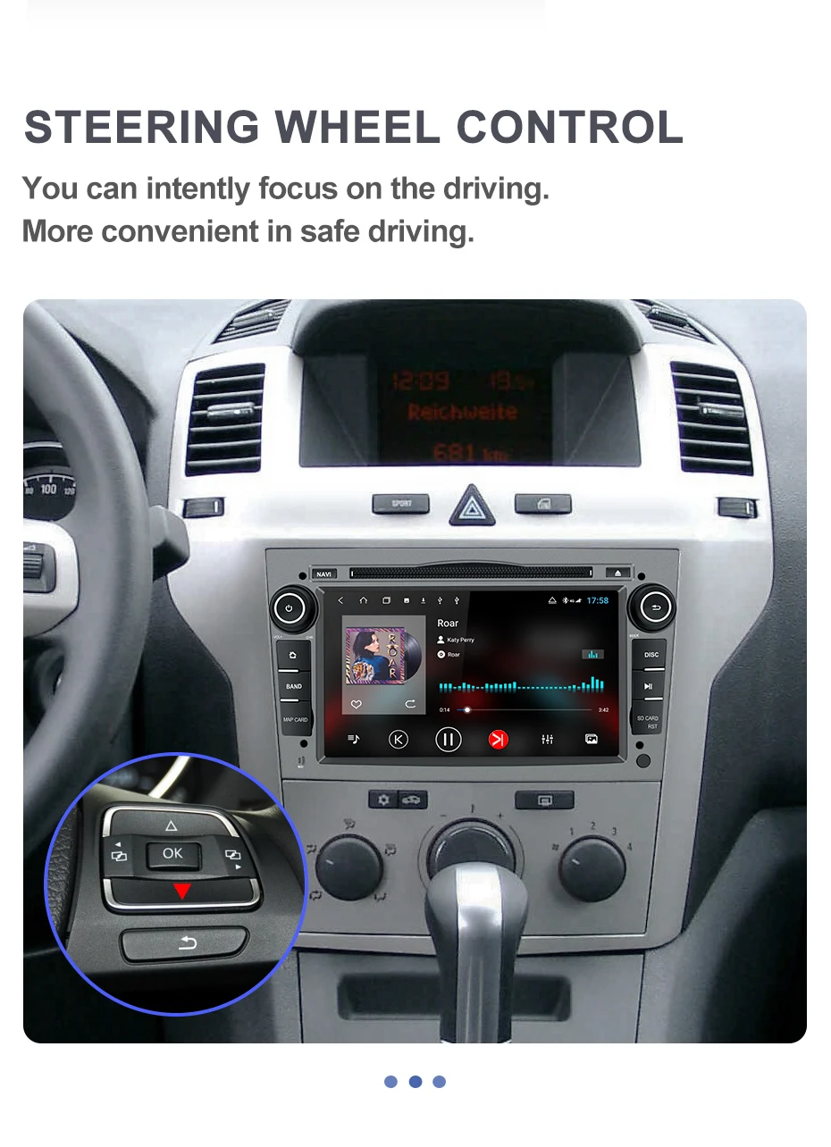 Perfect Isudar H53 4G Android 2 Din Auto Radio For OPEL/ASTRA/Zafira/Corsa Car Multimedia DVD Player GPS 8 Core RAM 4GB ROM 64GB USB DVR 19 Perfect Isudar H53 4G Android 2 Din Auto Radio For OPEL/ASTRA/Zafira/Corsa Car Multimedia DVD Player GPS 8 Core RAM 4GB ROM 64GB USB DVR 19